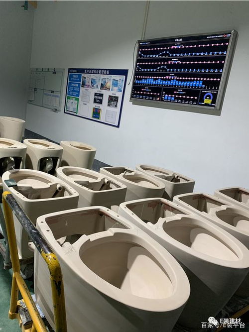 实地考察建材品牌源头工厂，让装企省心的优质资源整合之道